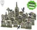 Tabletop World Ultimate Graveyard Previews6