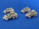 Vanguard Miniatures Combat Cars 03