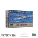 Victory At Sea USS Missouri Preorder1