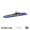 Victory At Sea USS Missouri Preorder2