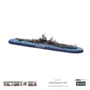 Victory At Sea USS Missouri Preorder3