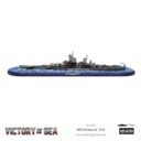 Victory At Sea USS Missouri Preorder4