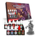 AP Army Painter D&D Undead Paint Set 1