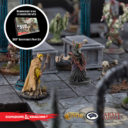 AP Army Painter D&D Undead Paint Set 6