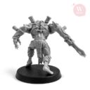 Artel W Flesh Golems Of Voidborn Ancients 10