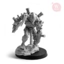 Artel W Flesh Golems Of Voidborn Ancients 12