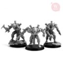 Artel W Flesh Golems Of Voidborn Ancients 4