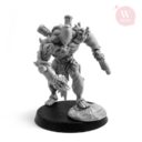 Artel W Flesh Golems Of Voidborn Ancients 5