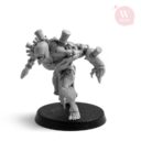 Artel W Flesh Golems Of Voidborn Ancients 9