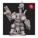 Artel „W“ Miniatures Weitere Previews 01