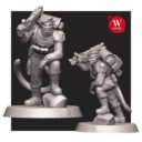 Artel „W“ Miniatures Weitere Previews 04