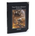 Forge World THE HORUS HERESY BOOK NINE CRUSADE 1