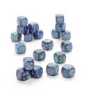 Forge World The Horus Heresy Legion Dice Alpha Legion 1