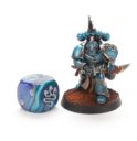 Forge World The Horus Heresy Legion Dice Alpha Legion 2