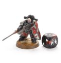 Forge World The Horus Heresy Legion Dice Dark Angels 2