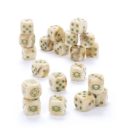 Forge World The Horus Heresy Legion Dice Death Guard 1