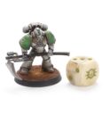 Forge World The Horus Heresy Legion Dice Death Guard 2