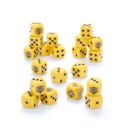 Forge World The Horus Heresy Legion Dice Imperial Fist Legion 1