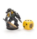 Forge World The Horus Heresy Legion Dice Imperial Fist Legion 2