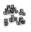 Forge World The Horus Heresy Legion Dice Iron Hands 1