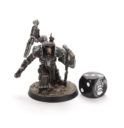 Forge World The Horus Heresy Legion Dice Iron Hands 2