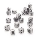 Forge World The Horus Heresy Legion Dice Iron Warriors 1