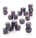 Forge World The Horus Heresy Legion Dice Night Lords 1