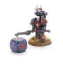 Forge World The Horus Heresy Legion Dice Night Lords 2