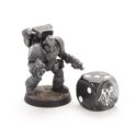 Forge World The Horus Heresy Legion Dice Raven Guard 2