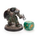 Forge World The Horus Heresy Legion Dice Salamanders 2