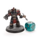 Forge World The Horus Heresy Legion Dice Sons Of Horus 2