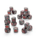 Forge World The Horus Heresy Legion Dice Space Wolves 1