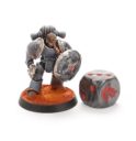 Forge World The Horus Heresy Legion Dice Space Wolves 2