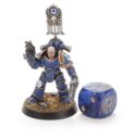 Forge World The Horus Heresy Legion Dice Ultramarines 2