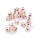 Forge World The Horus Heresy Legion Dice White Scars 1