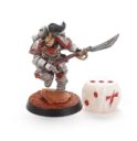 Forge World The Horus Heresy Legion Dice White Scars 2