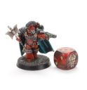 Forge World The Horus Heresy Legion Dice Word Bearers 2