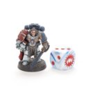 Forge World The Horus Heresy Legion Dice World Eaters 2