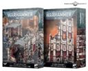 Games Workshop Sunday Preview – Crusading Into The Nexus And Tactical Terrain 6