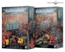 Games Workshop Sunday Preview – Crusading Into The Nexus And Tactical Terrain 7