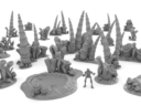 Imperial Terrain Alien Plants4