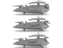 Imperial Terrain Smuggler's Skiff10