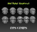 Mad Robot Miniatures Finale Previews 01