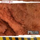 PWork Wargames Lands Of Mars 2