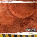 PWork Wargames Lands Of Mars 3