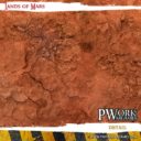 PWork Wargames Lands Of Mars 4