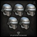 PuppetsWar Sturmpioniere Knight Helmets 002