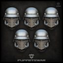 PuppetsWar Sturmpioniere Knight Helmets 003