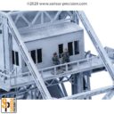 Sarissa Precision Pegasus Bridge4