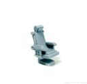 Tiny Furniture Nuclear Shelter Overseer Chair 4